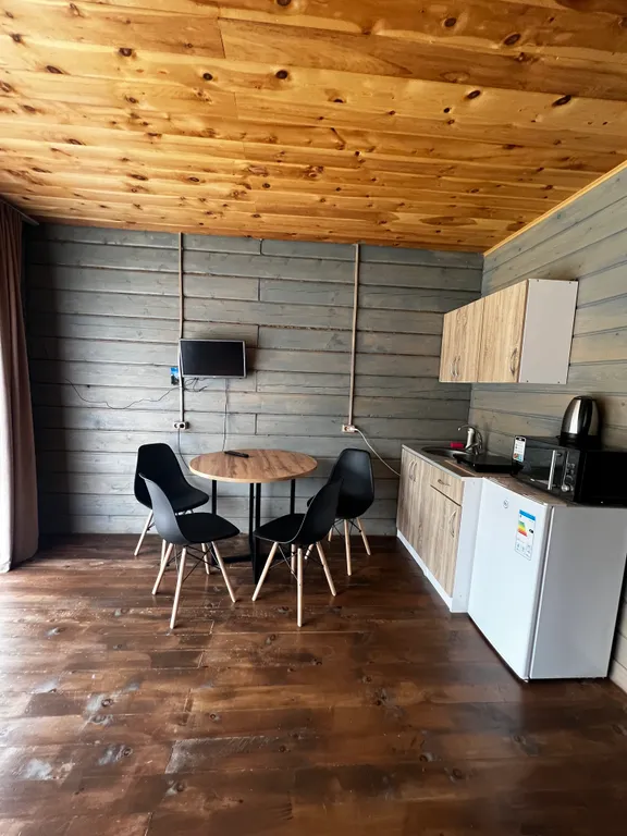 1-комнатный Дом