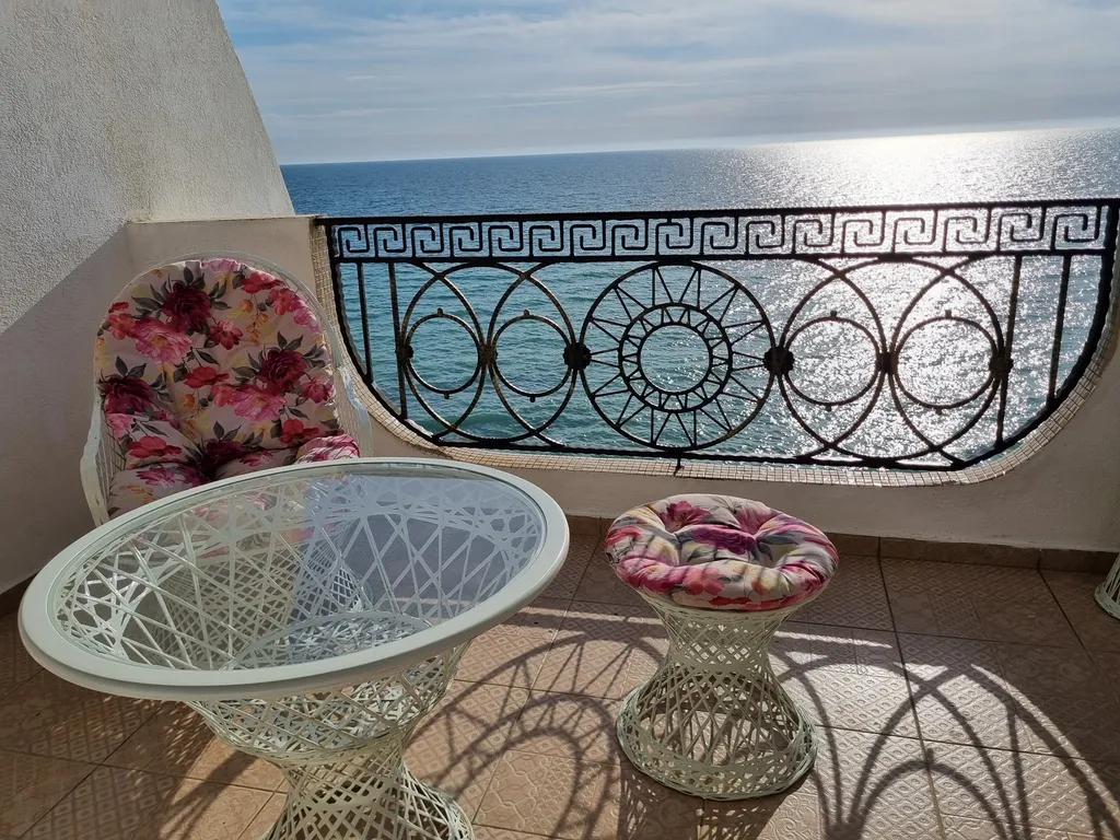 Квартира Просторные апартаменты у моря — аренда посуточно в Кача