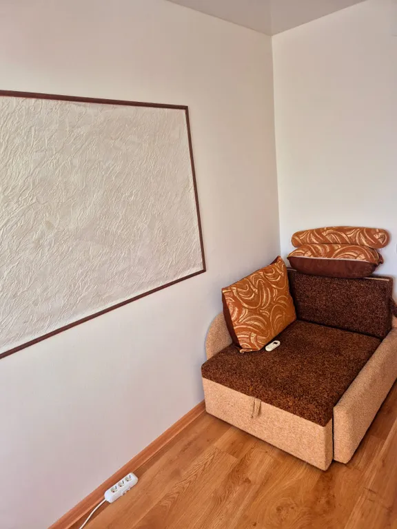 Квартира 1-комнатная Квартира — Евпатория