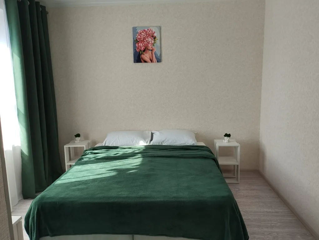 Квартира Добрая квартира — Анапа