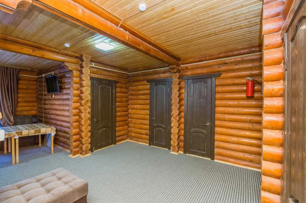 4-комнатная Квартира