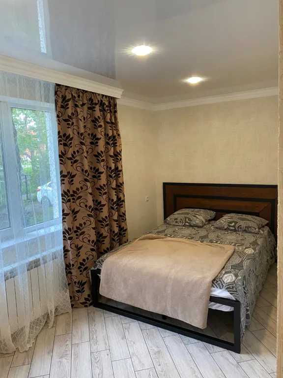 Квартира в центре Майкопа