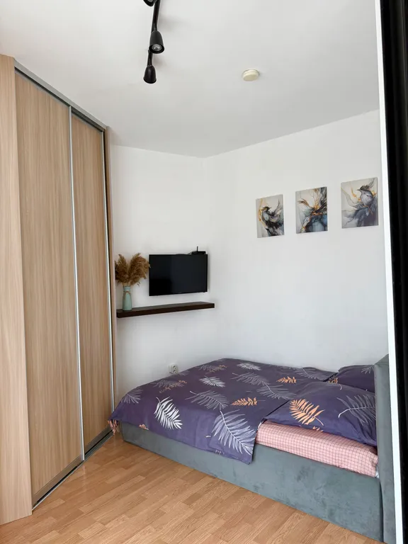 Уютная студия в центре Верхней Пышмы