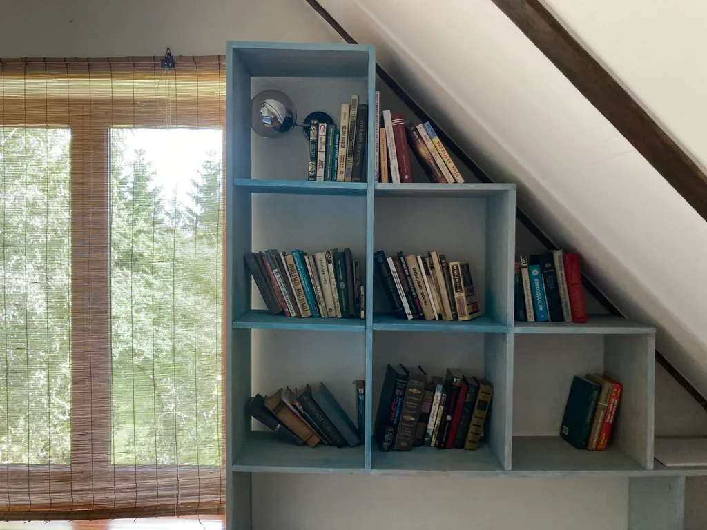 Дом с пляжем у моря