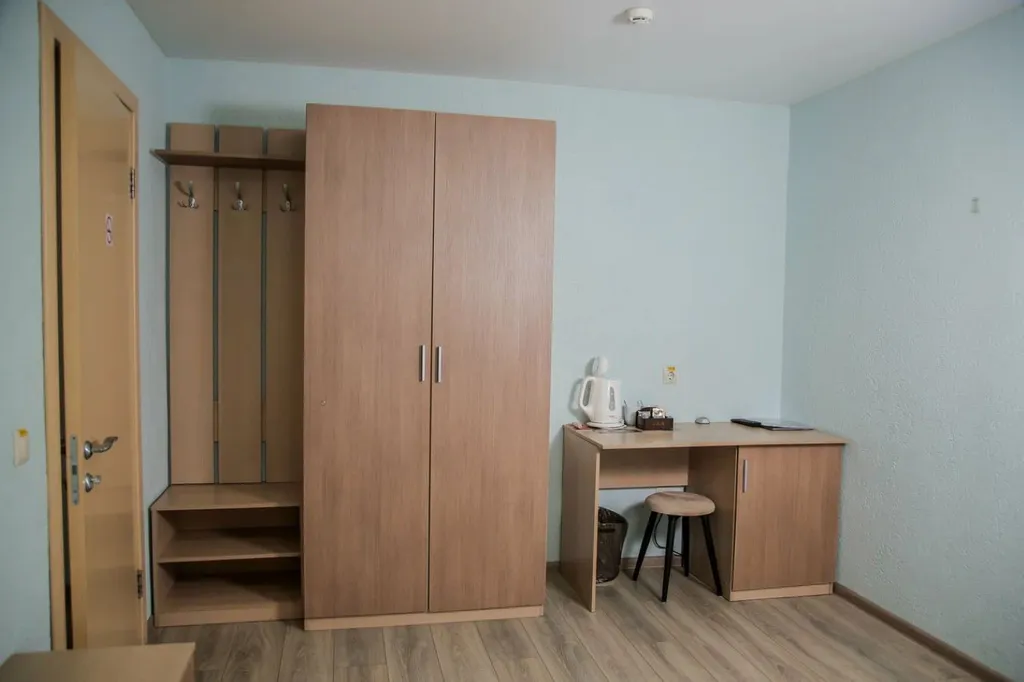 Комната