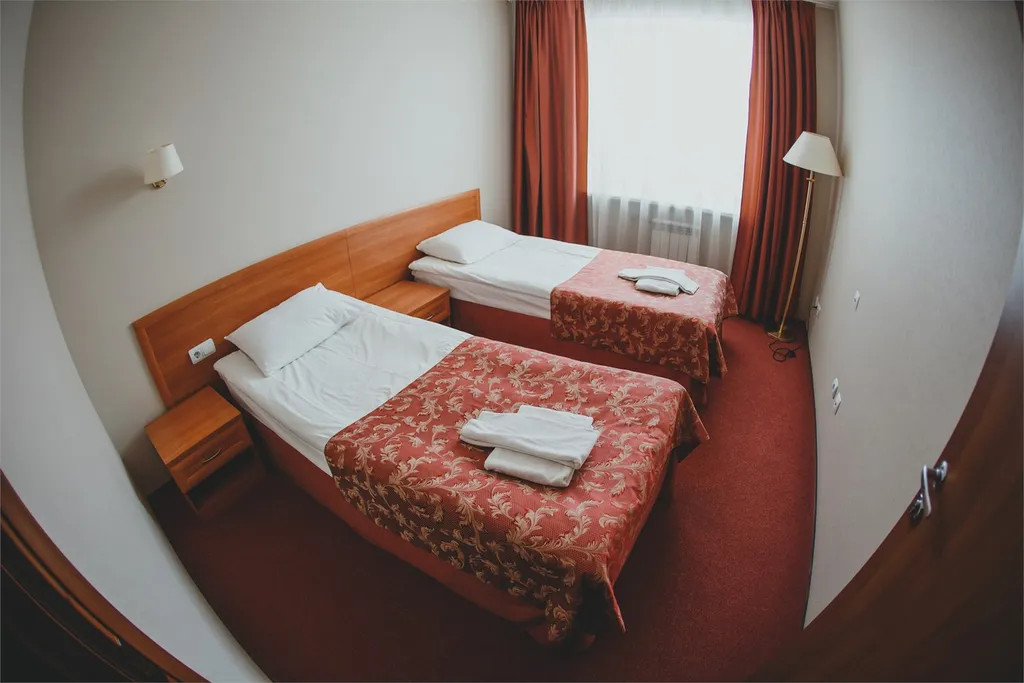 Квартира Комната — аренда посуточно в Шуя