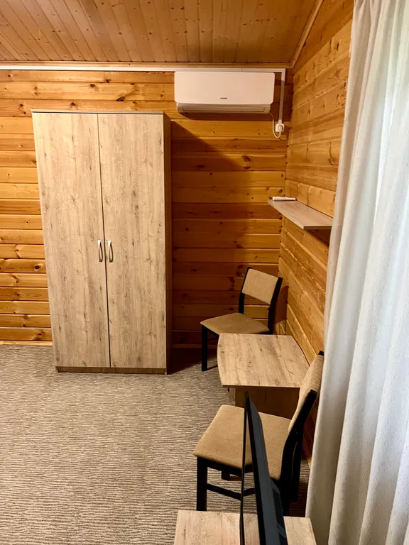 Трёх местный номер Комфорт