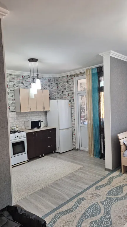 Уютная квартира в новом центре города