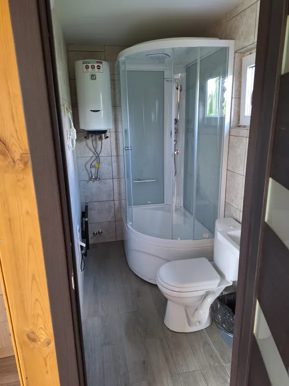 Гостевой домик в центре