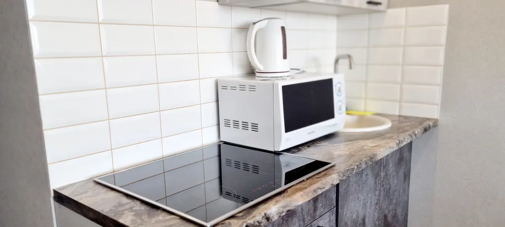 Квартира с лучшим видом на город