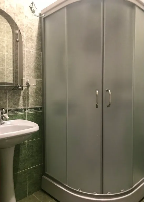 Двухместный стандарт