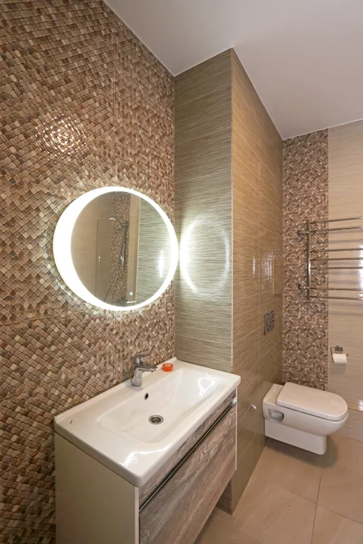 Квартира Квартира на Микрохирургии Глаза — Иркутск