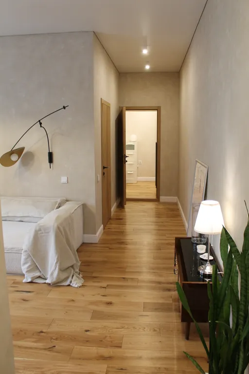 3-х комнатные апартаменты в самом центре исторического города