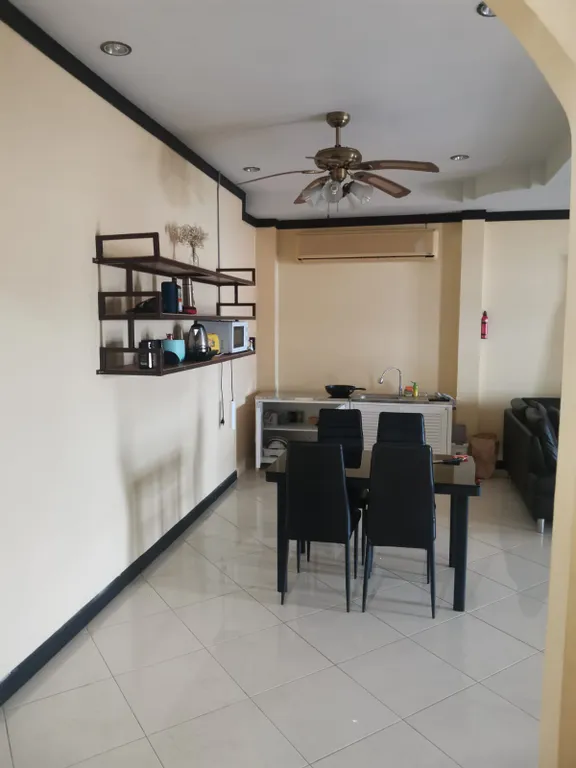 Уютный дом с 2 спальнями и BBQ в тихом месте рядом с пляжем Карон