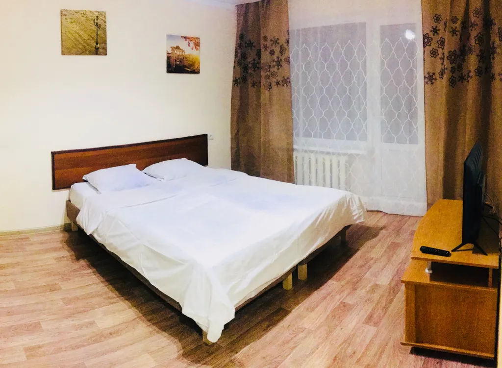 Квартира Southern City Flat — аренда посуточно в Ставрополь