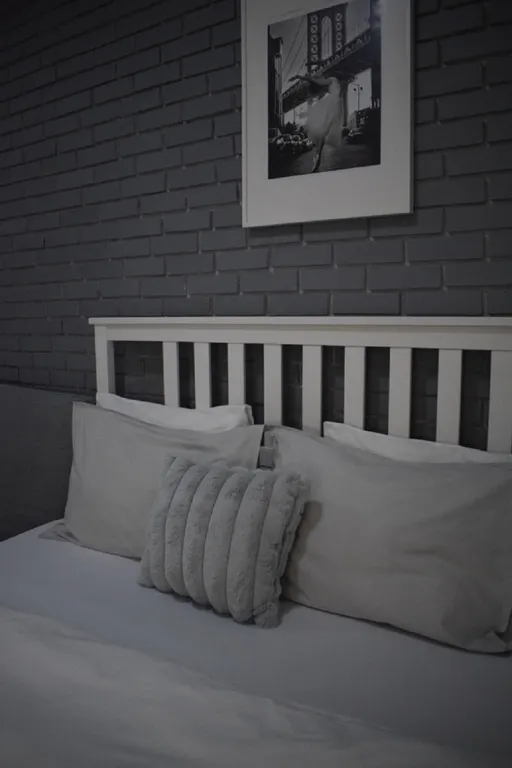 Уютная студия в центре