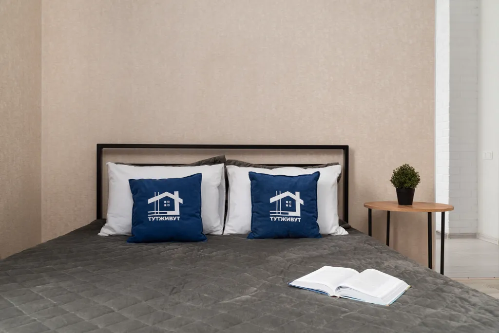 Квартира 1-комнатная Квартира — Краснодар