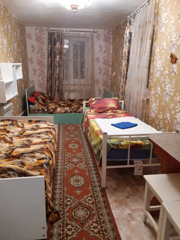 2х комн кв для рабочих и командированных без балкона около Собора