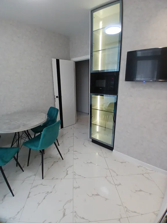 Квартира Квартира люкс в новом районе — Краснодар