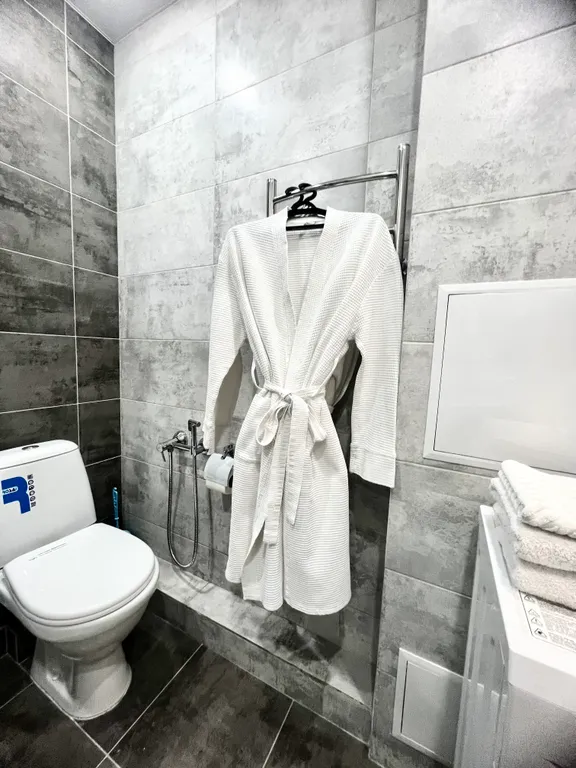 Vip однокомнатная квартира в центре