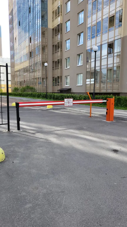 Уютная квартира с кондиционером