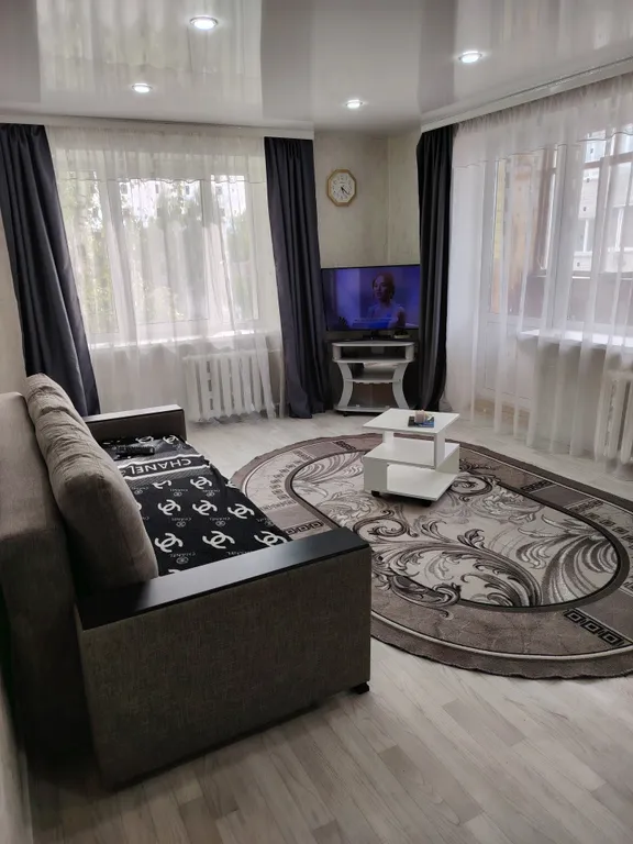 Ваша уютная квартира в центре! — аренда посуточно в Витебск