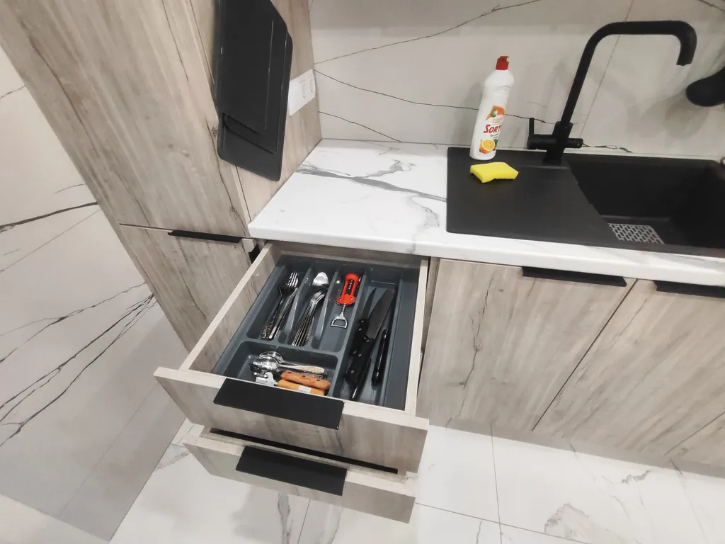 Квартира бизнес-класса