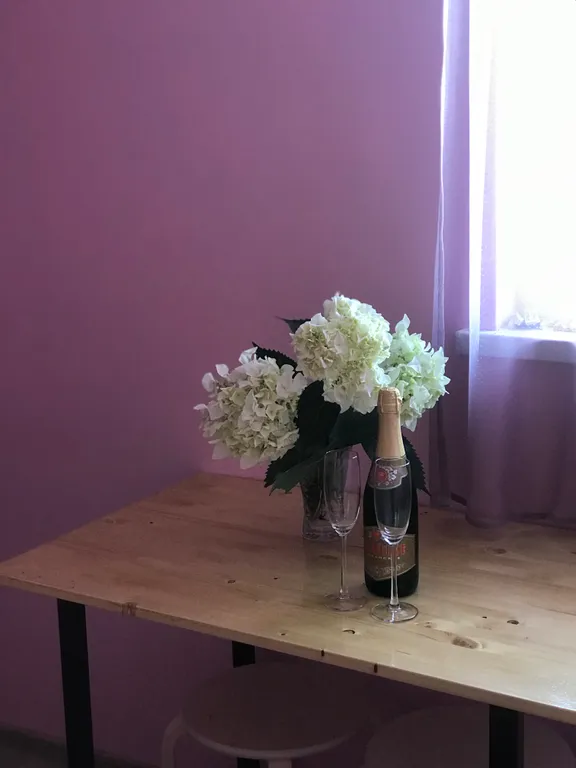 Квартира Комната — Лазаревское