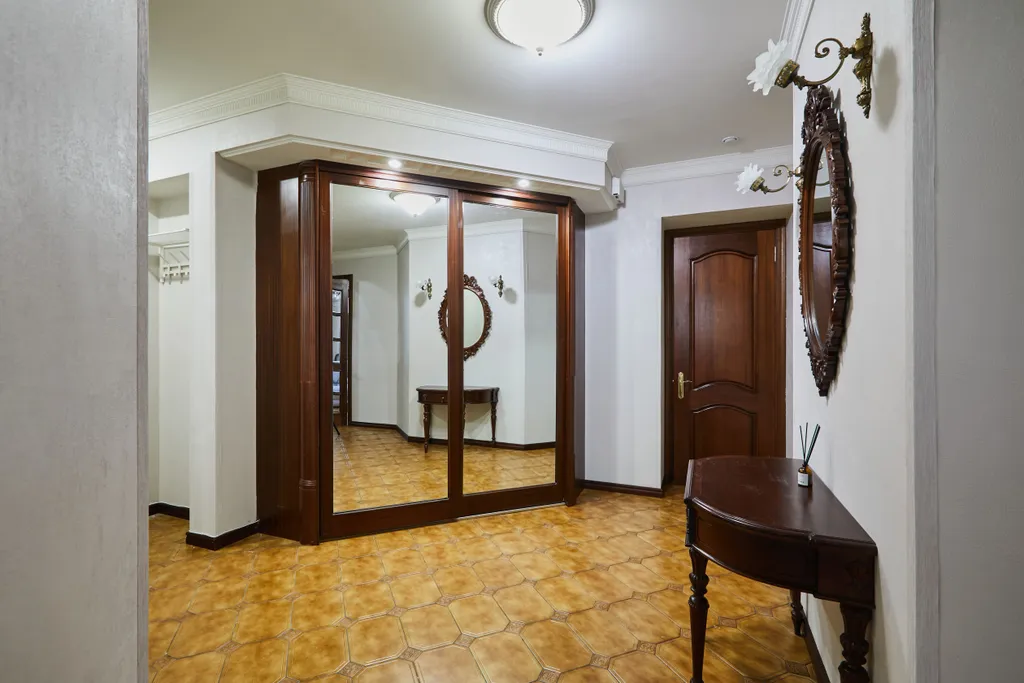 Атмосфера Петербурга и комфорт