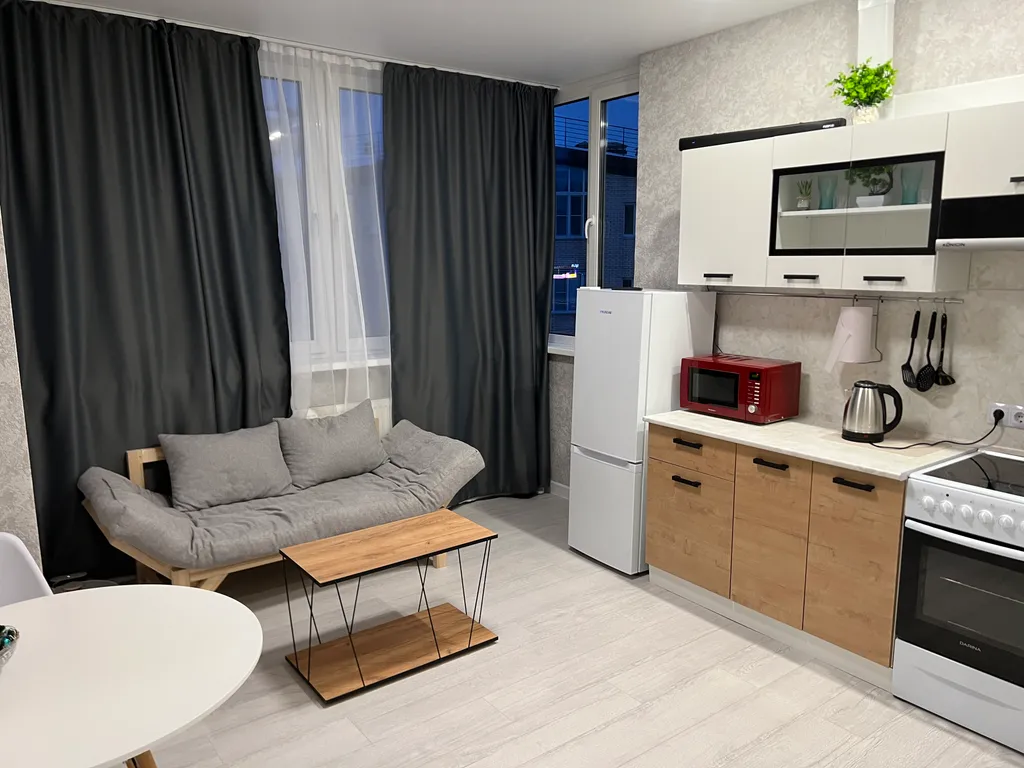 Уютная квартира в центре — аренда посуточно в Сергиев Посад