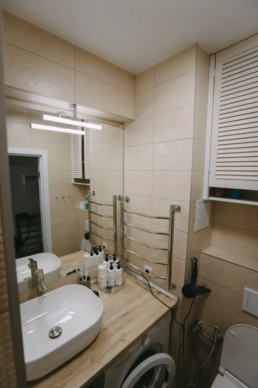 Апартаменты Бархат