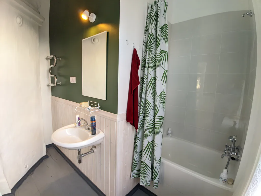 Квартира Квартира Купеческий дом конца XIX века, от 1950 р. — Тверь