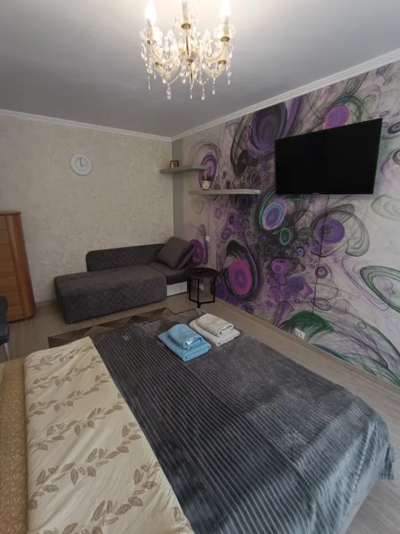 Квартира Квартира в центре — Калининград