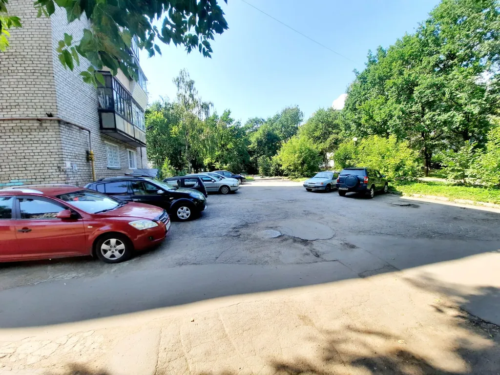 Отличная квартира в центре города