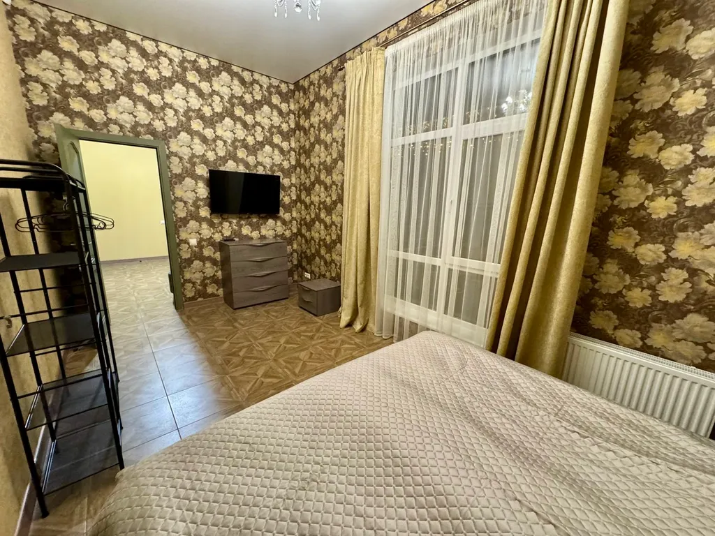 Берёзовая Тишина — Дом Солнечный | семейный отдых круглый год