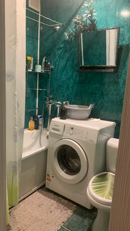 Уютная квартира в 2 минутах от федеральной трассы Р228