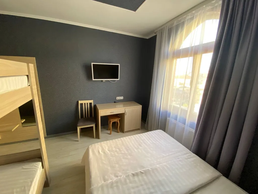 Квартира Комната — Сириус