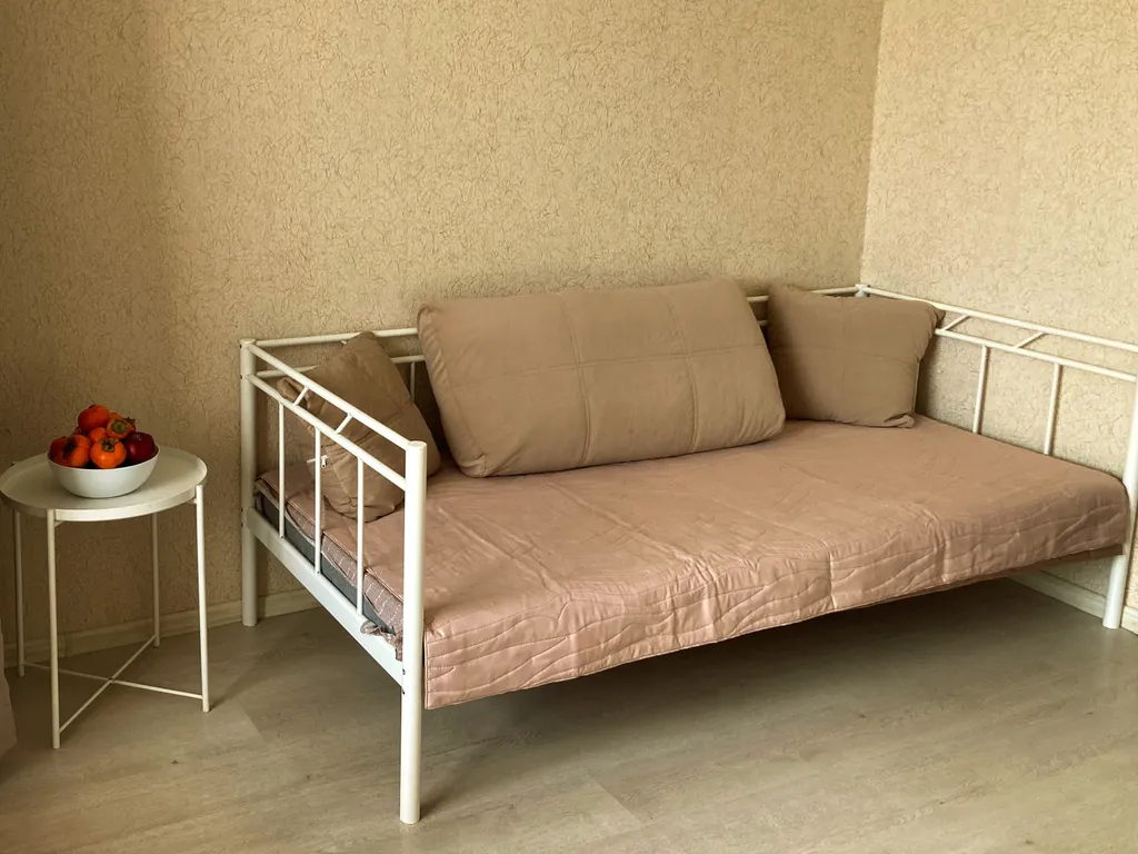 Уютная квартира в Сочи