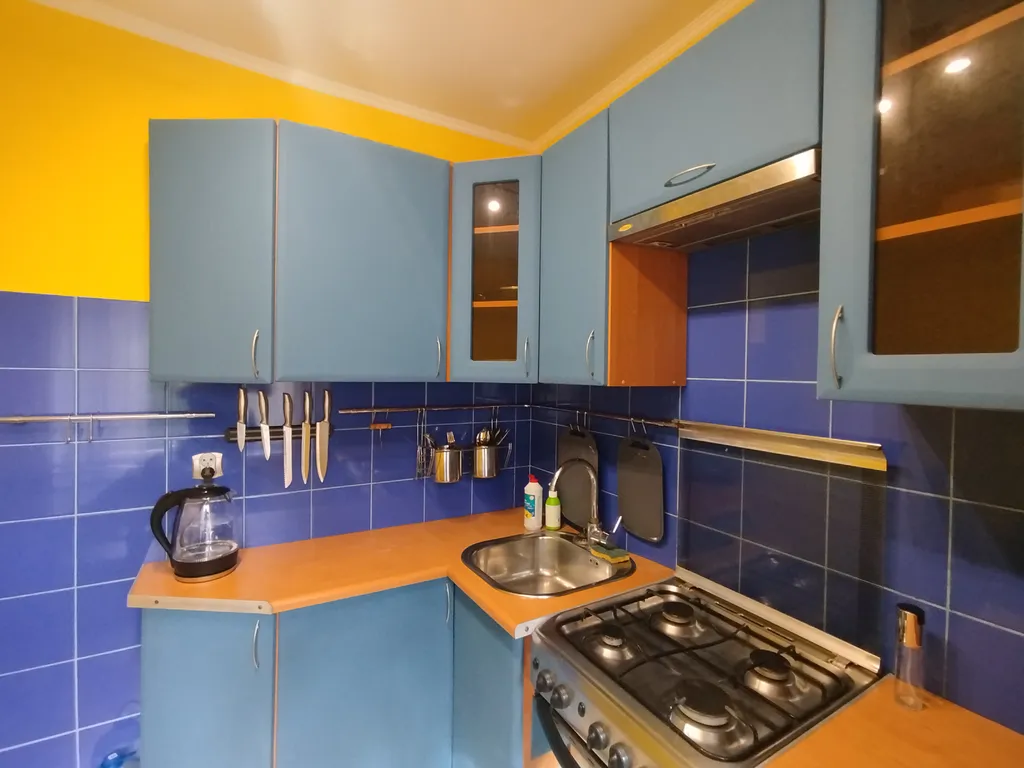 Уютная квартира у Нижнего озера