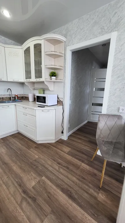 Квартира 2-комнатная Квартира — Иркутск