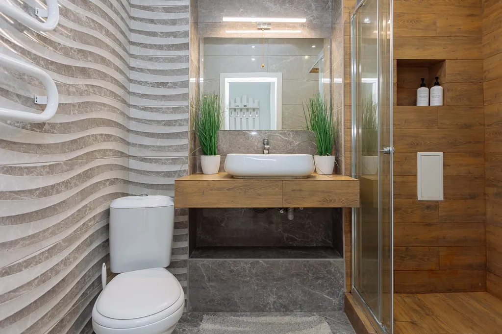 Апартамент на первой береговой линии