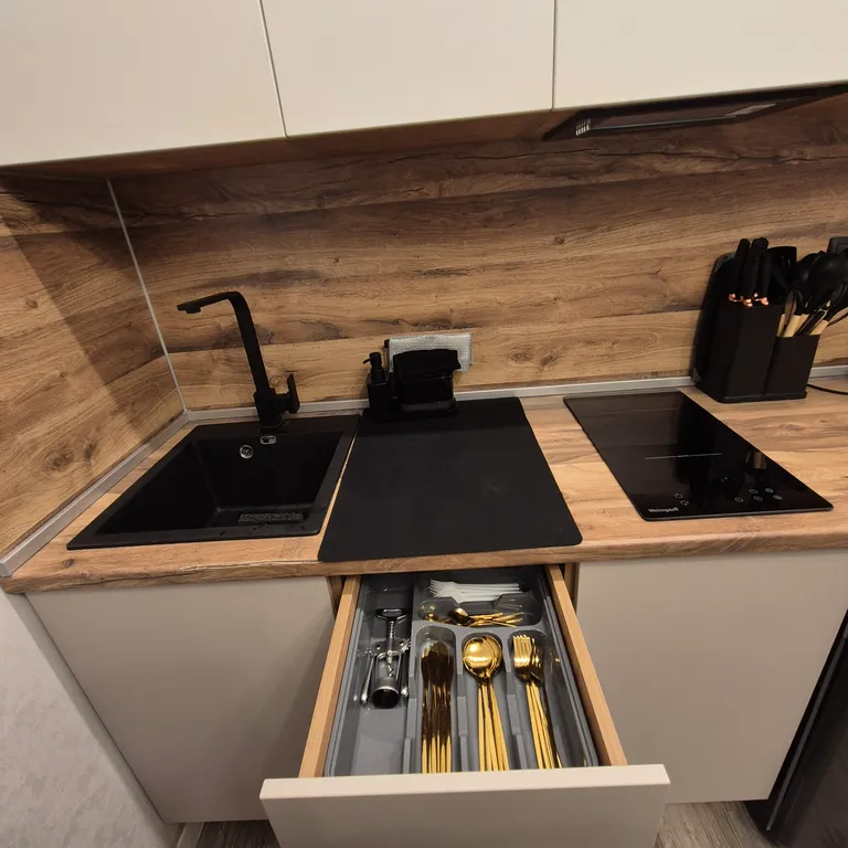 Квартира 1-комнатная Квартира — Обь