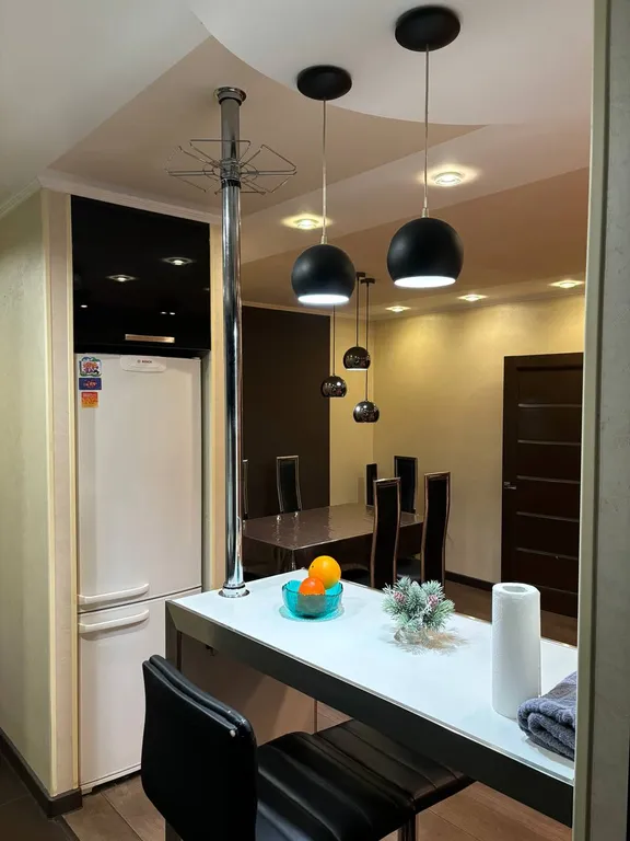 Квартира 1-комнатная Квартира — Симферополь