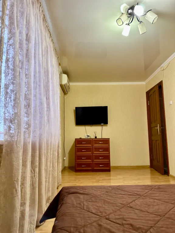 Квартира Уютная квартира в самом центре города — Симферополь