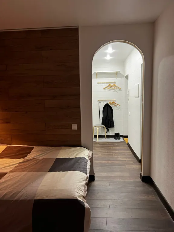 Уютная квартира в центре