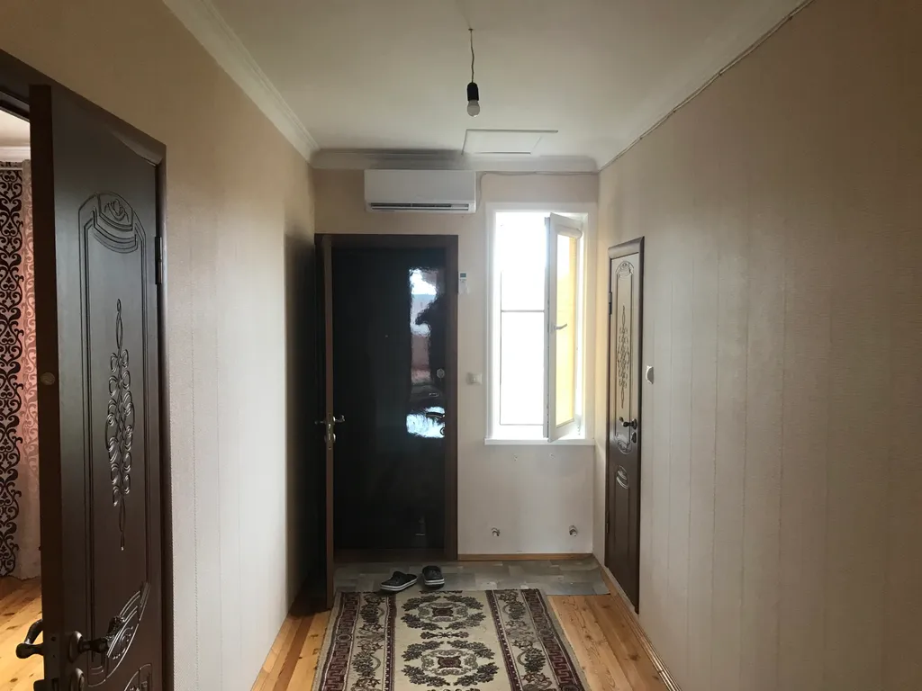 Красивый дом у моря