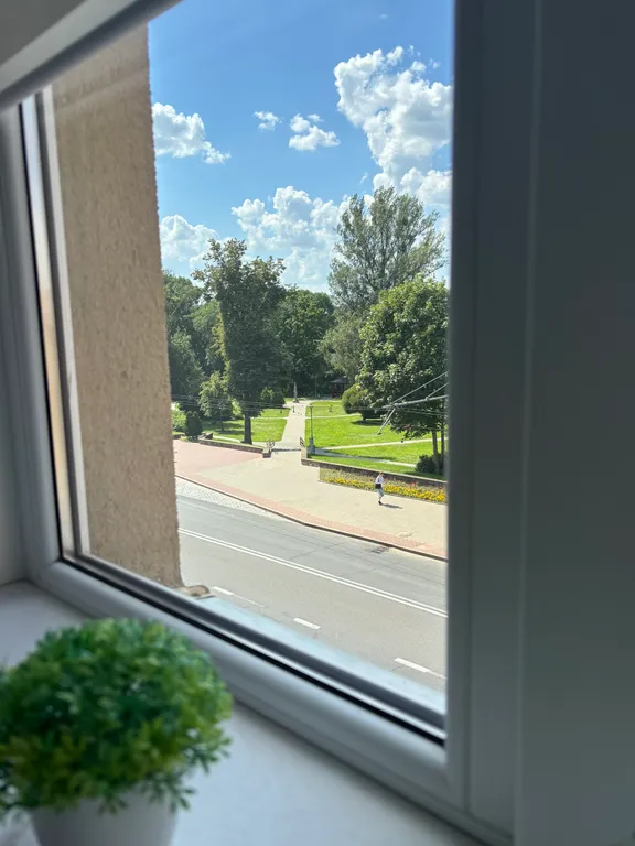 Квартира в старом центре Гродно