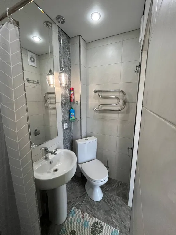 Квартира Комната — Волна