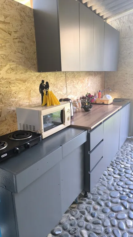 Уютный домик для отдыха