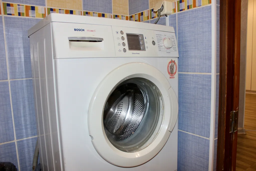 Уютная квартира в Казани